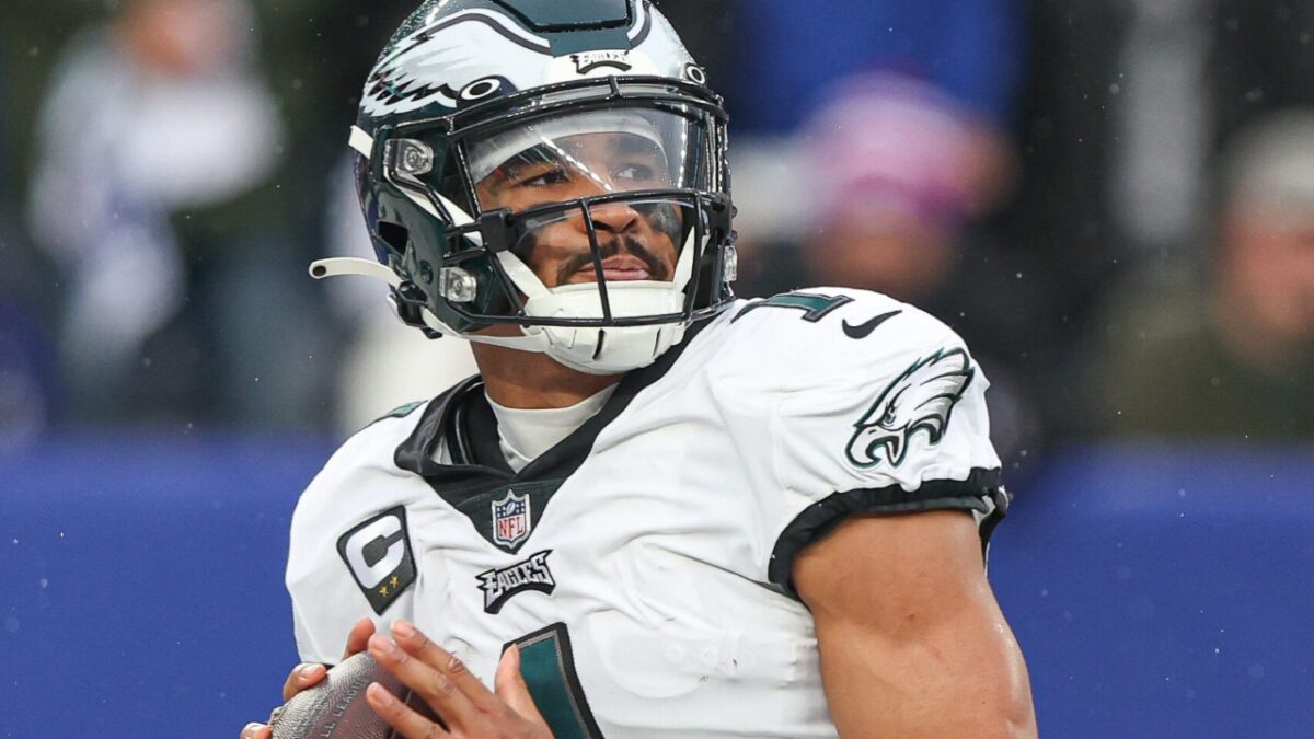 Richard Sherman Calls Eagles Coach 'Incompetent' After Brutal Loss Against the Bears