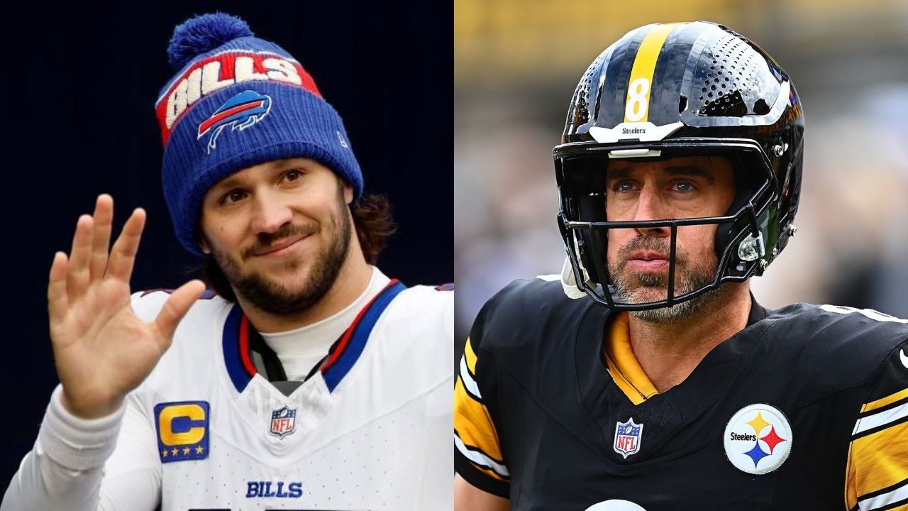 Buffalo Bills vs. Pittsburgh Steelers Week 13: Where and How to Watch, Live Stream, and Broadcast Details