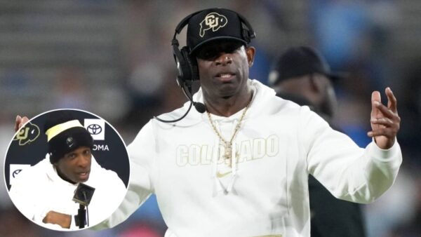Public Outcry Greets Deion Sanders’ Religious Reference After Colorado Season Concludes 3–9: “Sounds Like an Apostate”
