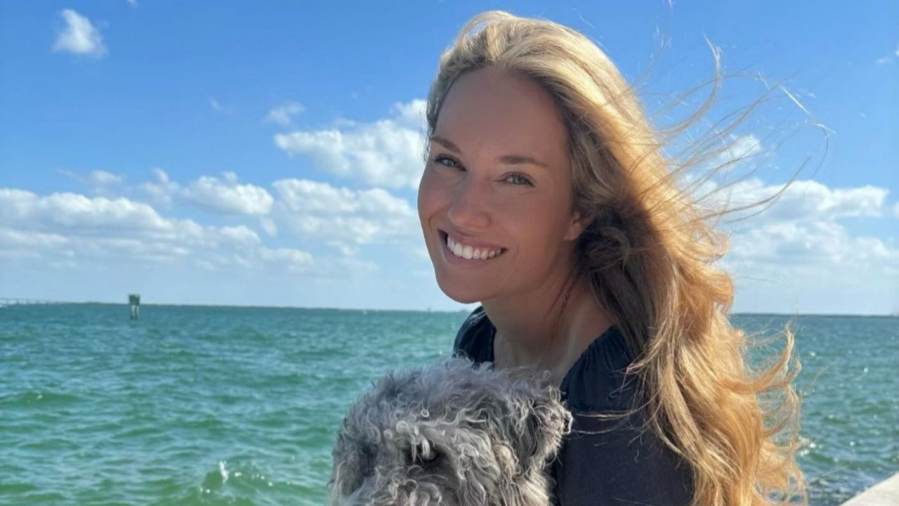 ‘Picky’ and ‘Independent’ Danielle Collins Explains Why She Wants Her Partner to be Religious and Ambitious