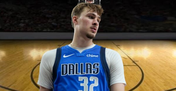 Cooper Flagg Makes NBA History with 35-Point Game Against Clippers