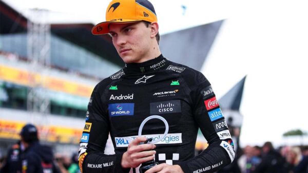 Oscar Piastri Exposes McLaren’s “Pretty Obvious” Mistake That Cost Qatar GP Win