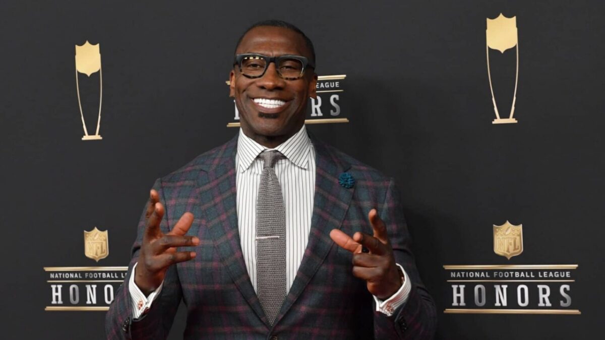LeBron James Has a Non-Chalant Response to Things That Impress Him the Most About Austin Reaves 1 Shannon Sharpe