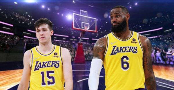 LeBron James Has a Non-Chalant Response to Things That Impress Him the Most About Austin Reaves