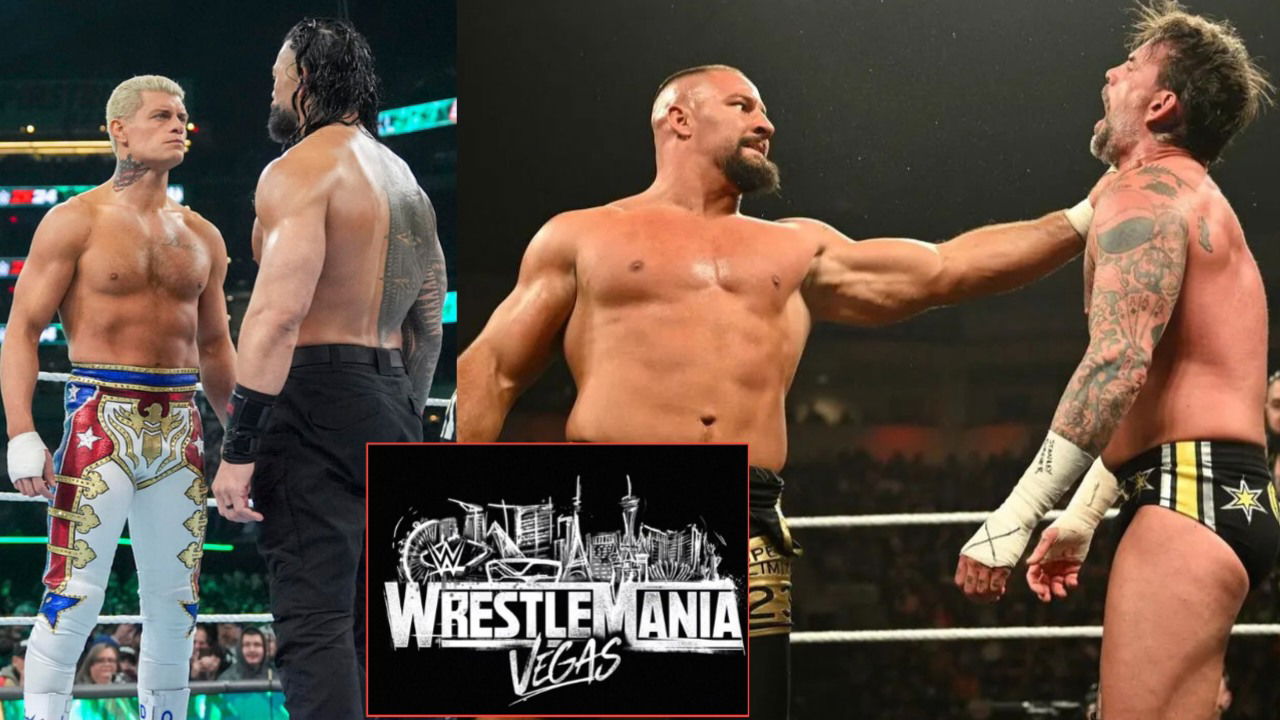 Updated WrestleMania 42 Plans Point to Roman Reigns Set for a Massive Trilogy Showdown