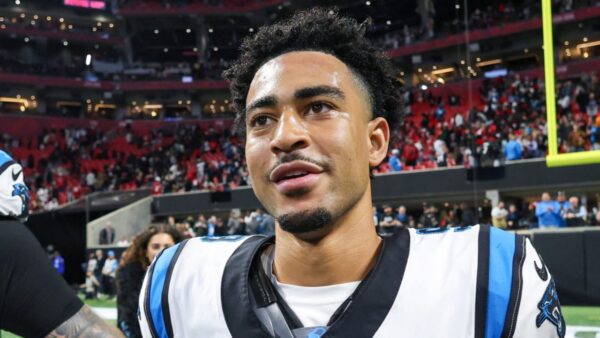 Bryce Young Rewrites History Books After Win over Rams, Overtakes Josh Allen and Peyton Manning