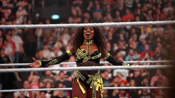 Mother-to-Be Naomi Reveals the Gender of Her Baby Amid Pregnancy Complication