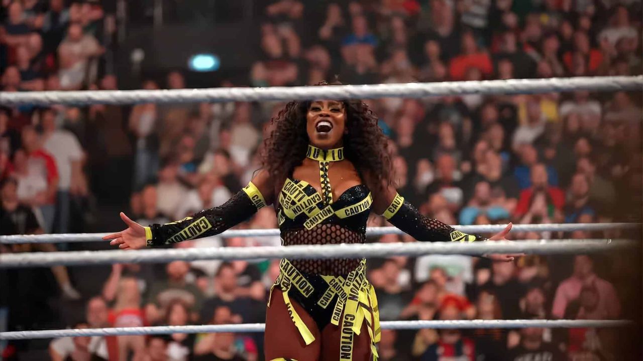 Mother-to-Be Naomi Reveals the Gender of Her Baby Amid Pregnancy Complication