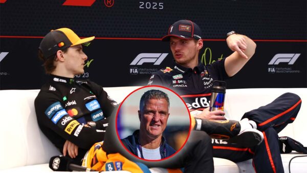 Ralf Schumacher Exposes Issues in McLaren’s Chain of Command After Qatar GP disaster