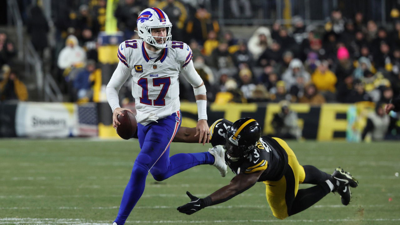 3 Ways Bills Have Re-Emerged As Super Bowl Contenders Despite Josh Allen’s Average Night