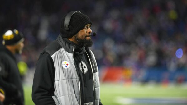 Stephen A. Smith Believes Mike Tomlin And Steelers Need a Fresh Start Amid Struggles