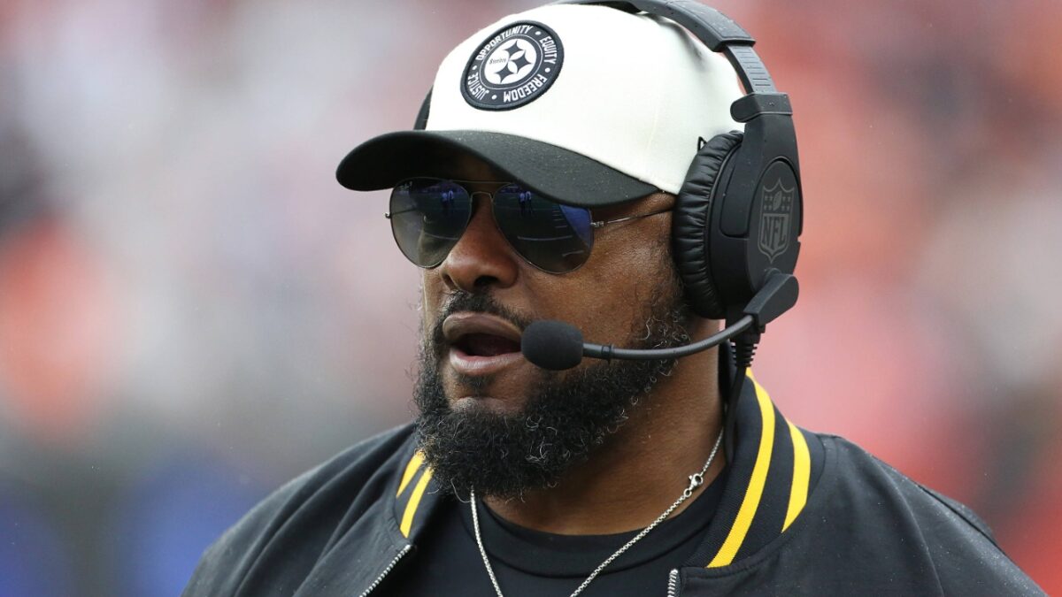 Many want Mike Tomlin gone from the Steelers