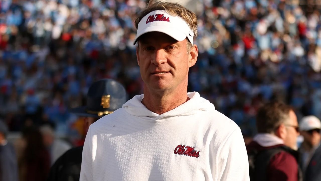 Lane Kiffin Reflects on LSU Move and the Advice That Sent Him on the Jet