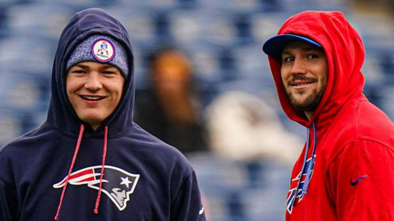 Drake Maye Overtakes Matthew Stafford, Dak Prescott, and Josh Allen to Become New MVP Favorite After Patriots’ 10th Consecutive Win