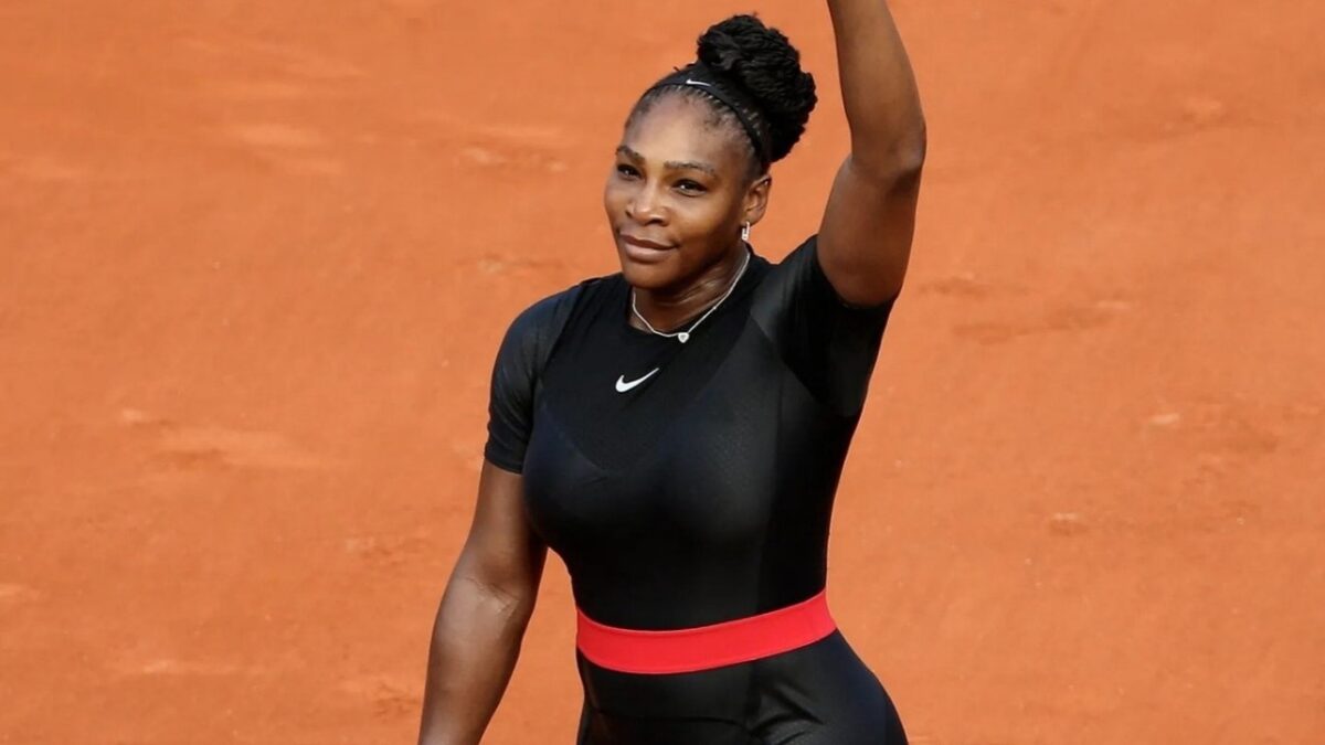 Aryna Sabalenka Admits Her Grunts 'Annoy' Spectators: "We Need to Offer Earplugs to Them" 1 Serena Williams