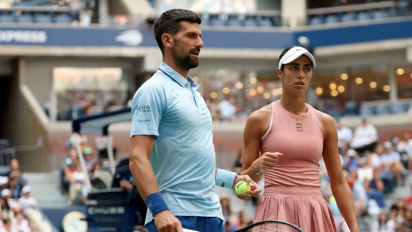Olga Danilovic Reveals Novak Djokovic’s Paris Olympics Gold Medal Victory Was ‘the Most Emotional Day’ in Serbia