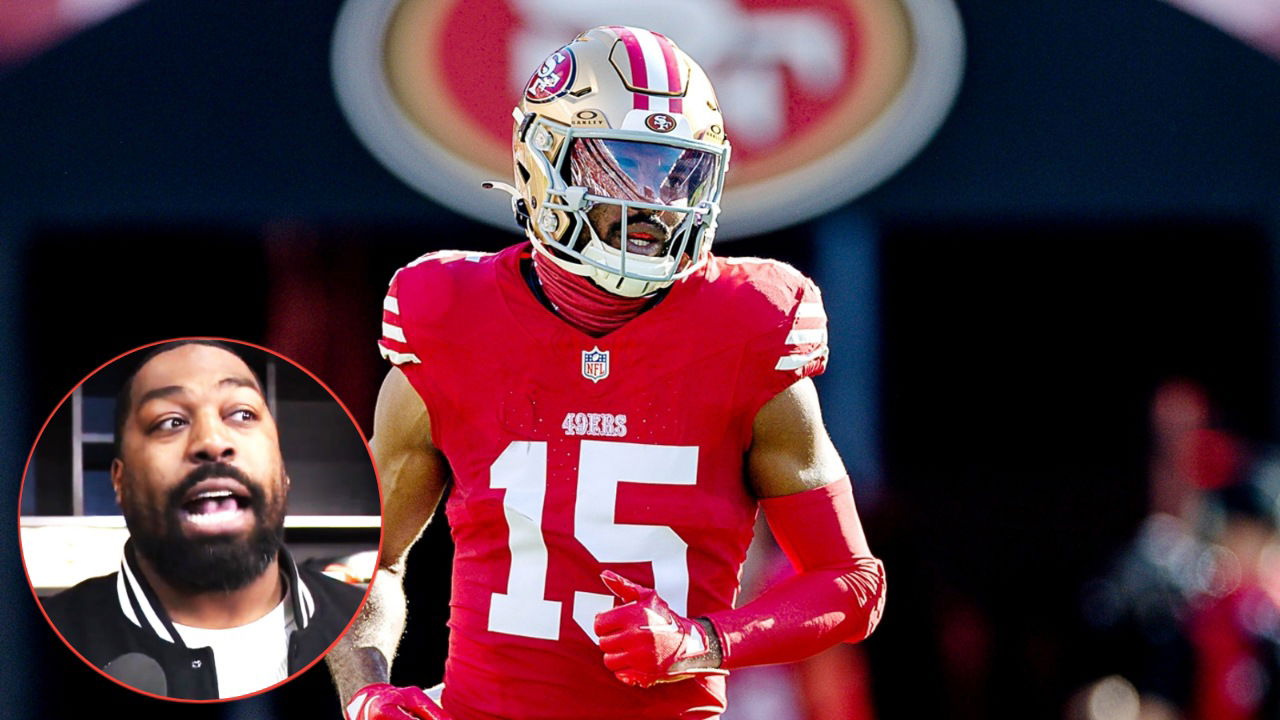 Jauan Jennings Reportedly Made an Extremely Insensitive Comment About Shelby Harris’ Mother, Resulting in Browns Players Losing Their Minds