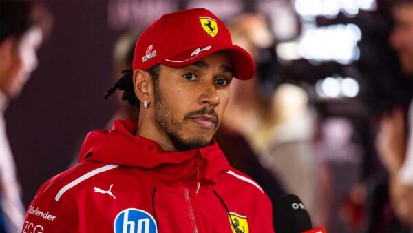 Lewis Hamilton Brands Qatar GP As “One of the Worst Grand Prix’s” over tire rule