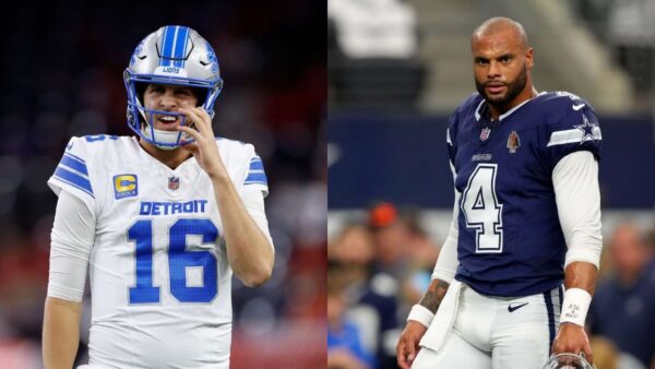 Thursday Night Football Week 14: Where and How to Watch Dallas Cowboys vs. Detroit Lions, Live Stream, and Broadcast Details