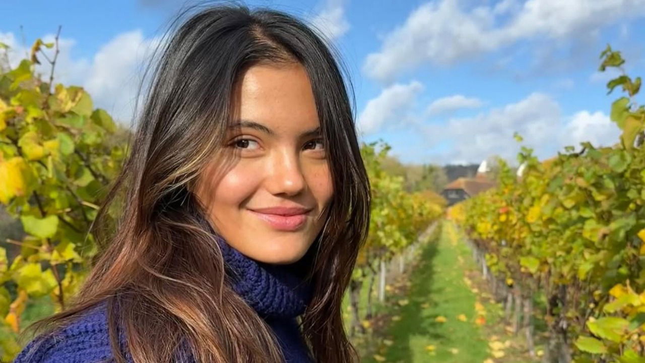 Emma Raducanu Calls Out Top Players for ‘Moaning’ About Hectic Tennis Calendar