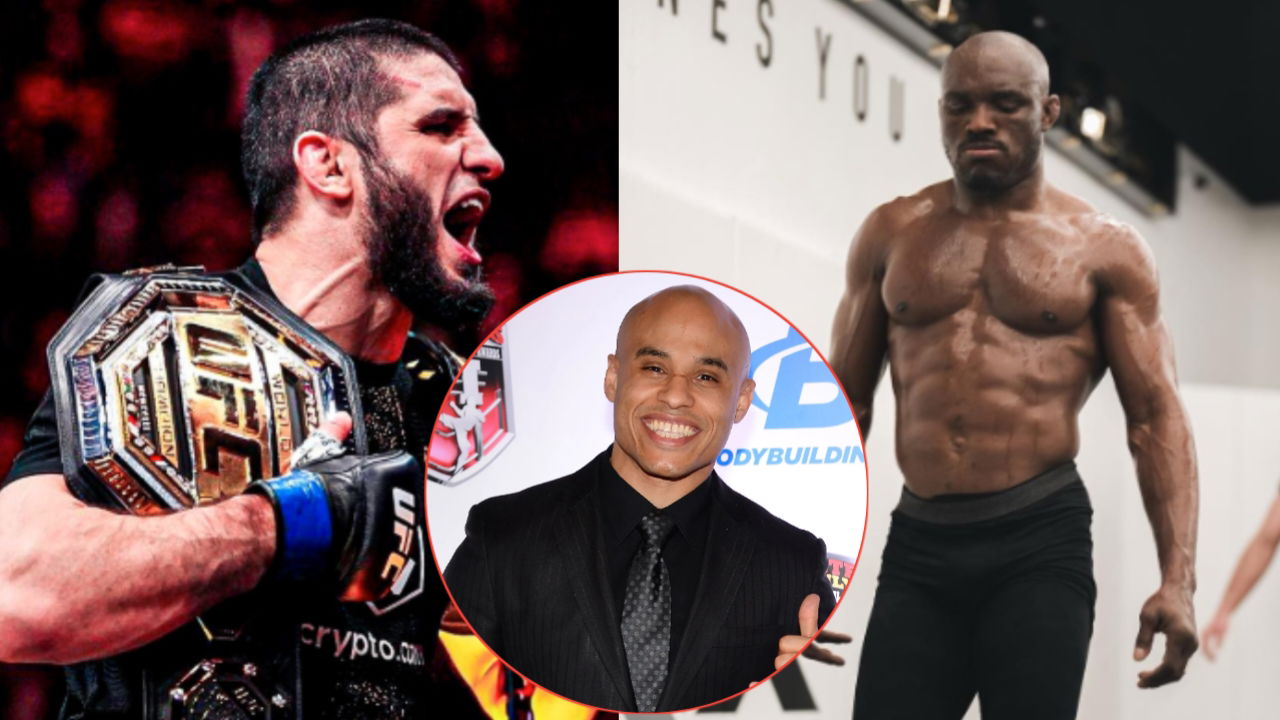 “1 Win Since 2021” – Controversial Manager Vouching for Kamaru Usman Title Shot Gets Cooked By MMA Fans