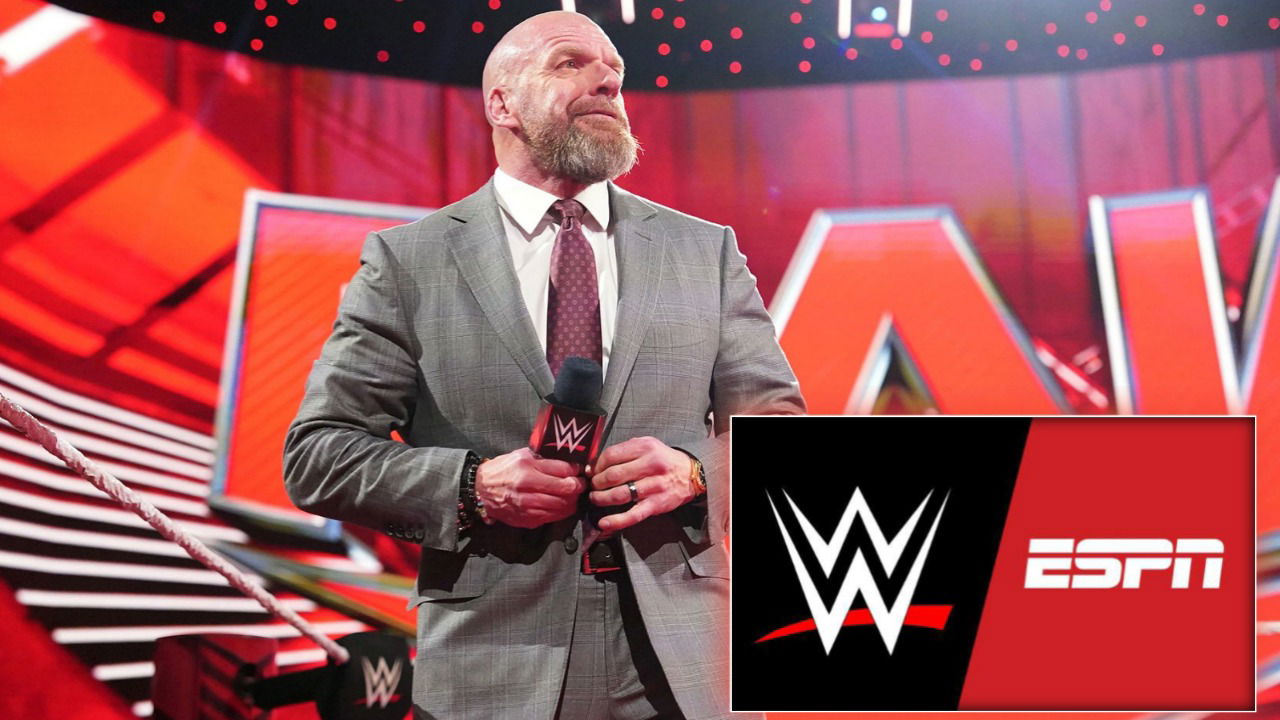 Freddie Prinze Jr.’s Survivor Series Remarks Raise Major Questions About WWE’s Big-Money ESPN Deal