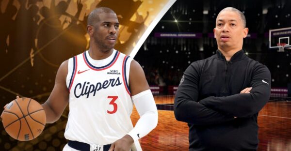 Ty Lue Labels Chris Paul a ‘Misfit’ as Reports Surface of Guard Criticizing Clippers