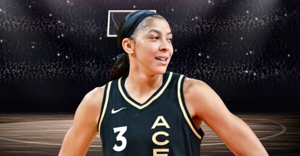 Candace Parker Exposes WNBA’s Misogyny and Hypocrisy Over $70K Salaries