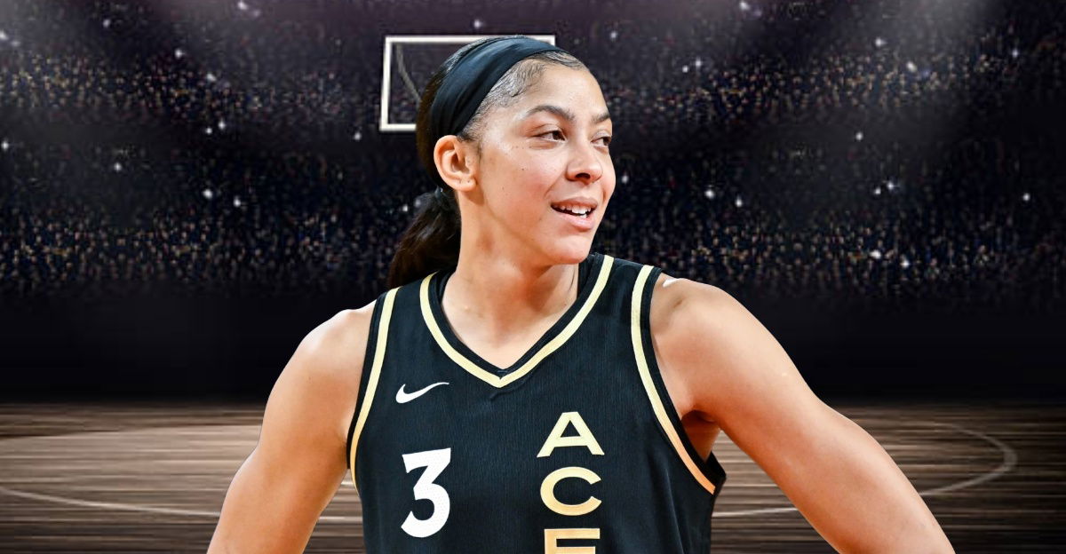 Candace Parker Exposes WNBA’s Misogyny and Hypocrisy Over $70K Salaries