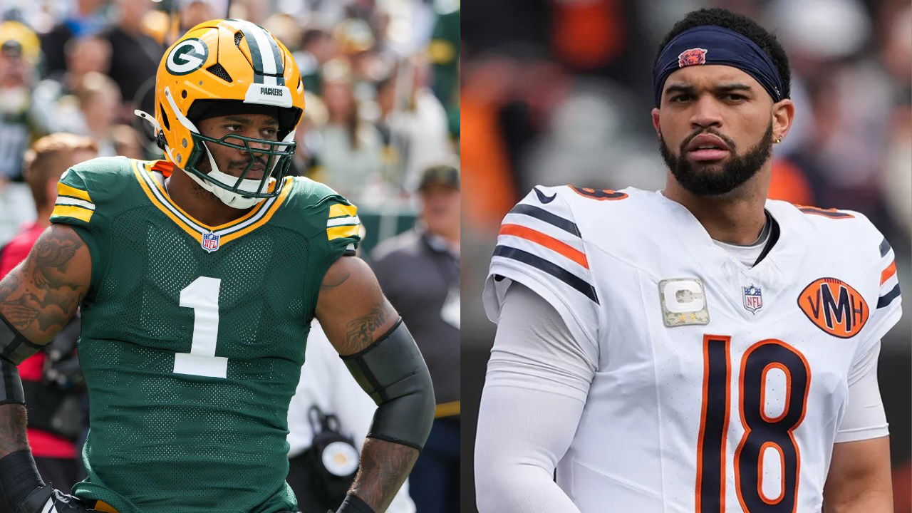 Micah Parsons Prioritizes Respect Over Historic Green Bay Packers–Chicago Bears Rivalry
