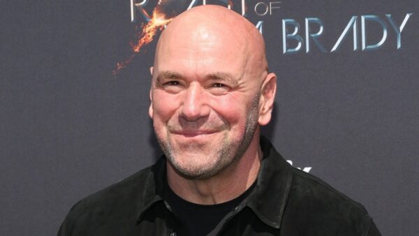 WATCH: Dana White Once Paid 10 Times Ticket Price to go Wild in LA Concert’s Mosh Pit