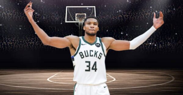 Giannis Antetokounmpo vs. Milwaukee Fans: Bucks All-Time Great Reveals Why He Booed Home Crowd