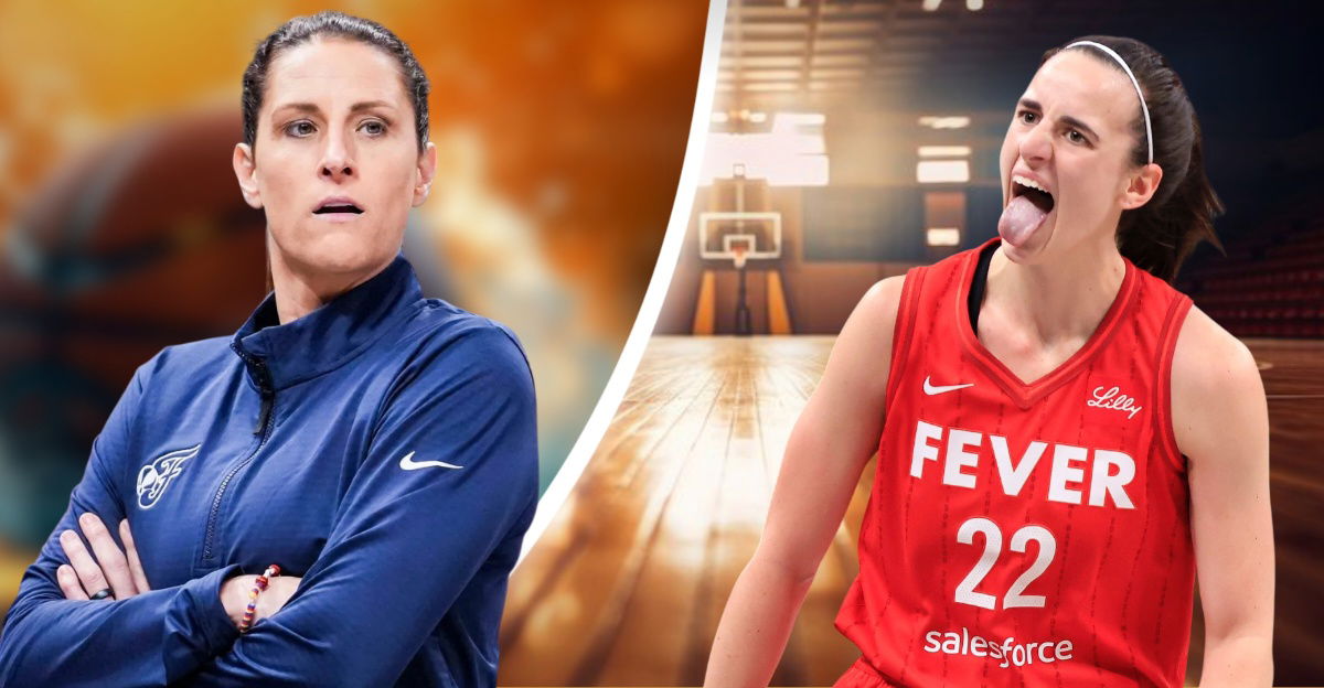 Fever Coach Still In Awe of $16 Million Earning Caitlin Clark’s Work Ethic: “She’s Like Taylor Swift 2.0”