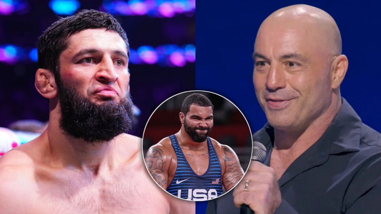 Joe Rogan’s Favorite Rising Star Is USA’s Answer to Khamzat Chimaev, Claims UFC Legend