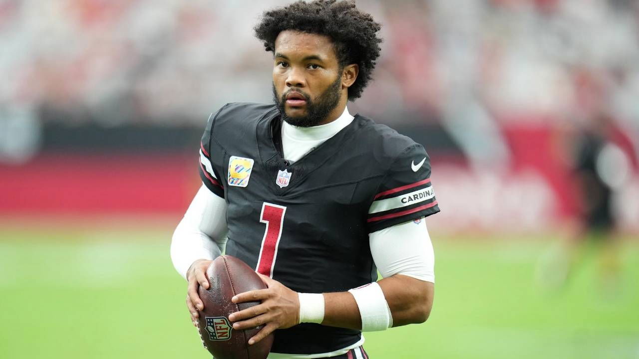 Kyler Murray’s Season Ending Has Fans Worrying About His Future – “Will Never Wear a Cardinals’ Jersey Again”