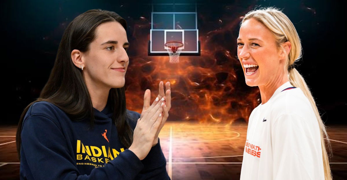 Caitlin Clark Not Interested in Project B’s $10M Salaries Despite Sophie Cunningham’s Push