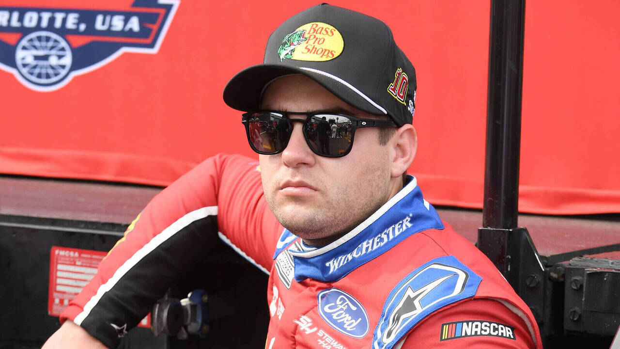 Noah Gragson SLAMS Narrative That “Short Track Racing Is Dead”