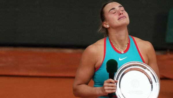 Aryna Sabalenka (2)