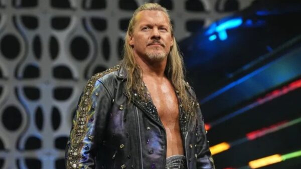 Chris Jericho
