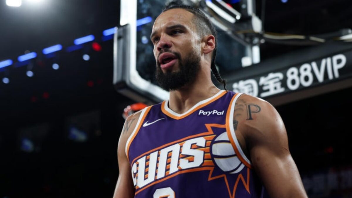 Dillon Brooks Turns Nemesis Draymond Green into Fan After Latest String of Performances 1 Dillon Brooks