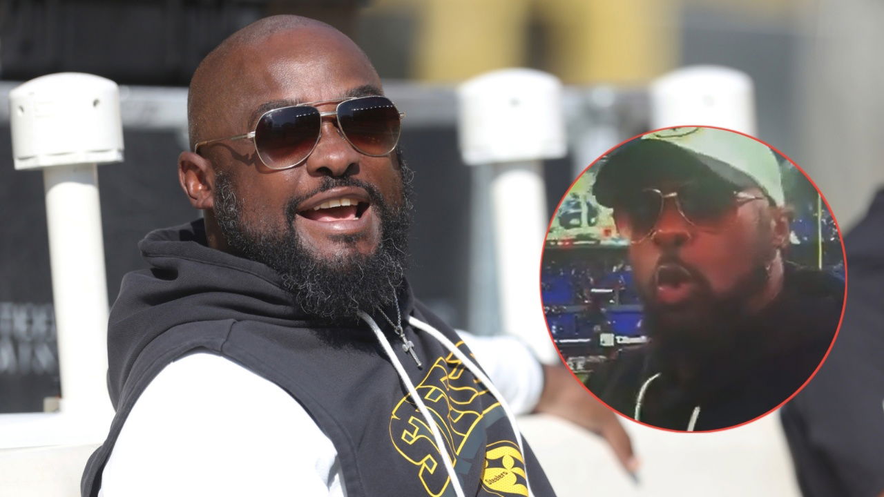 (Video) Mike Tomlin’s Unapologetic Reaction After Beating the Ravens Goes Viral