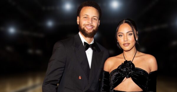 Celebrity Psychologist Defends Ayesha Curry’s Viral Stance About Being Married to Stephen Curry