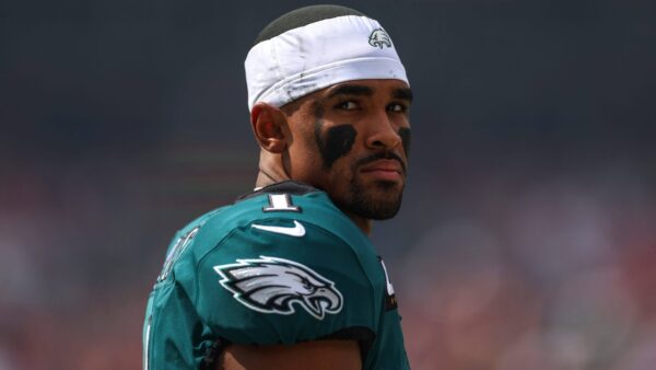 Former Super Bowl Champions Still Believe In Eagles Despite Jalen Hurts’ 4 INT Horror