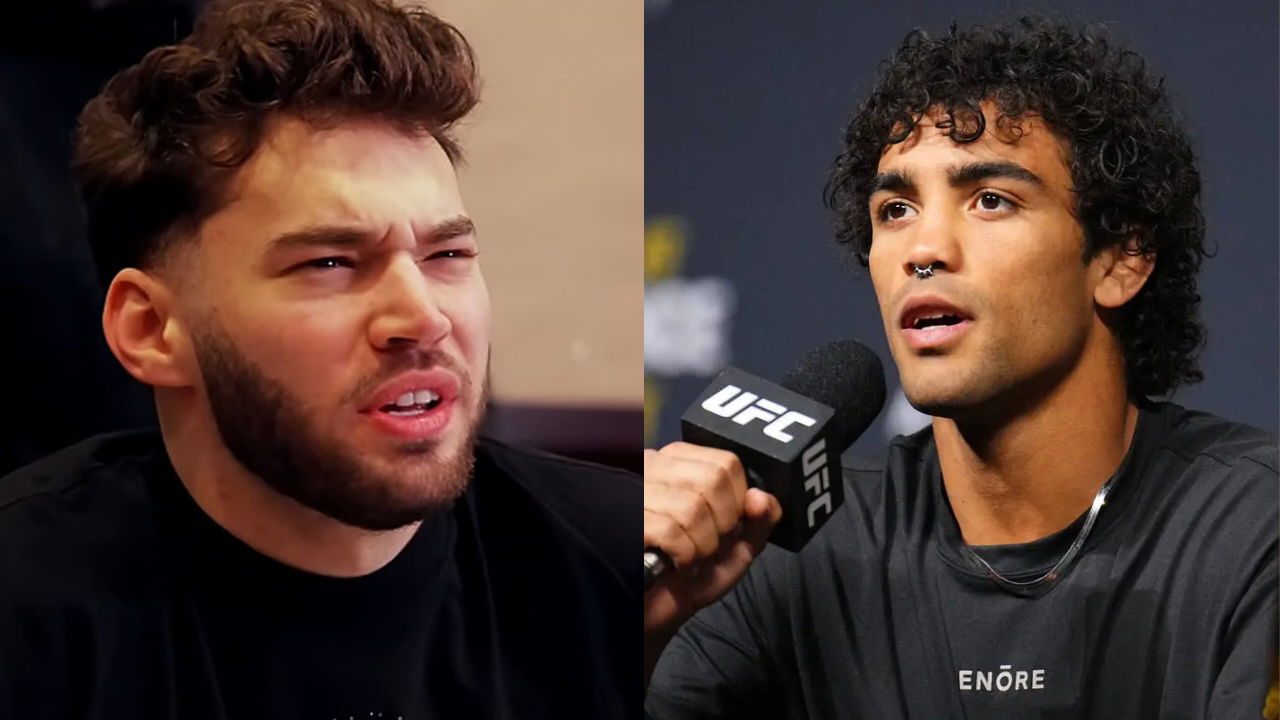 Payton Talbott Responds to Adin Ross’ $50K Bounty After NSFW ‘DM’ Exchange