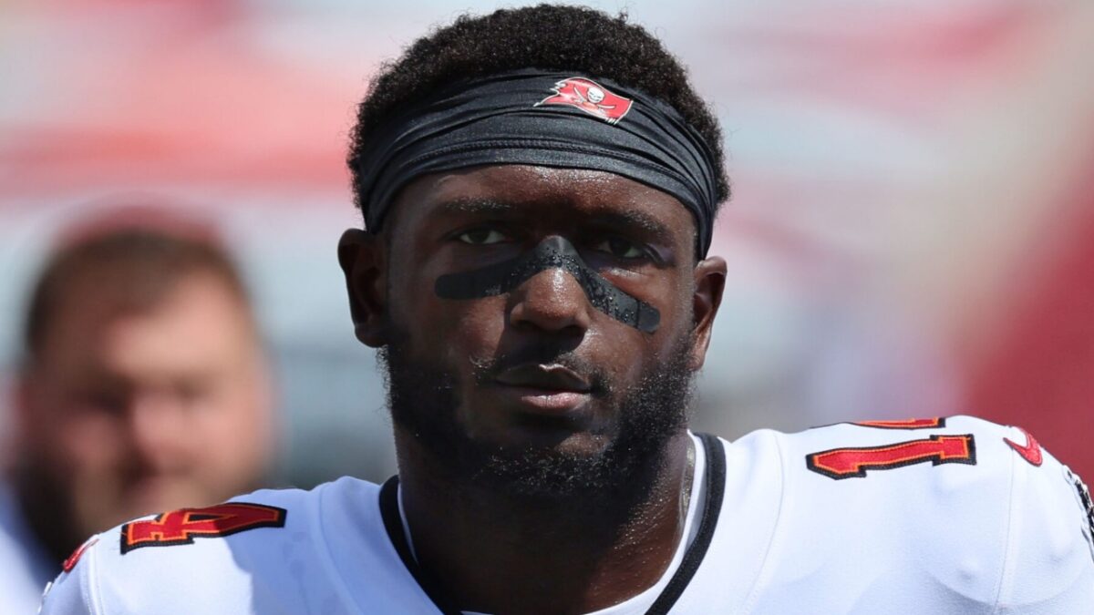 Where and How to Watch the Thursday Night NFL Game Atlanta Falcons vs. Tampa Bay Buccaneers, Live Stream, and Broadcast Details 1 Where and How to Watch the Thursday Night NFL Game Atlanta Falcons vs Tampa Bay Buccaneers, Live Stream, and Broadcast Details