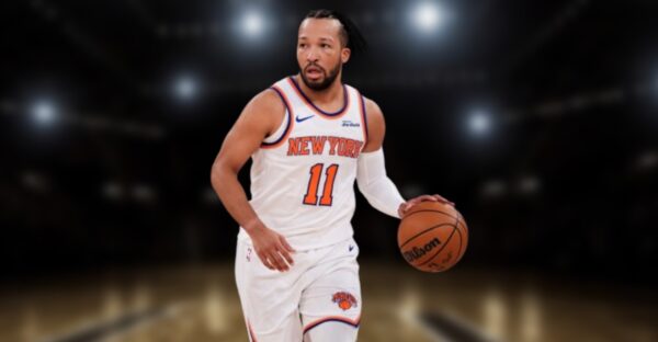 Jalen Brunson for New York City Mayor? Knicks Star Doesn’t See That Happening