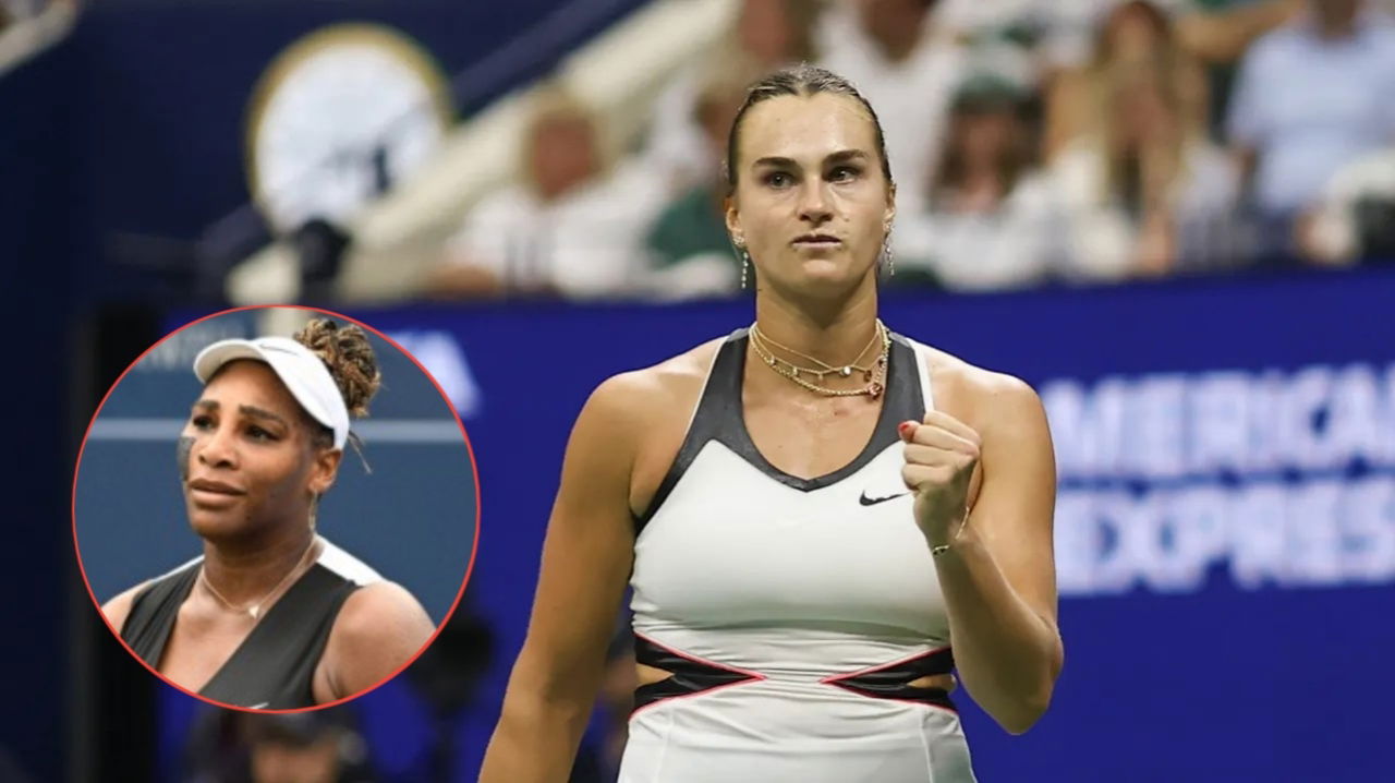Aryna Sabalenka Predicts her Matchup With Serena Williams Amid Rumors of a Comeback