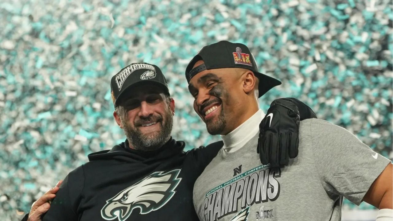 Nick Sirianni Dismisses “Ridiculous” Idea of Benching Jalen Hurts After Humiliating Night Against Chargers