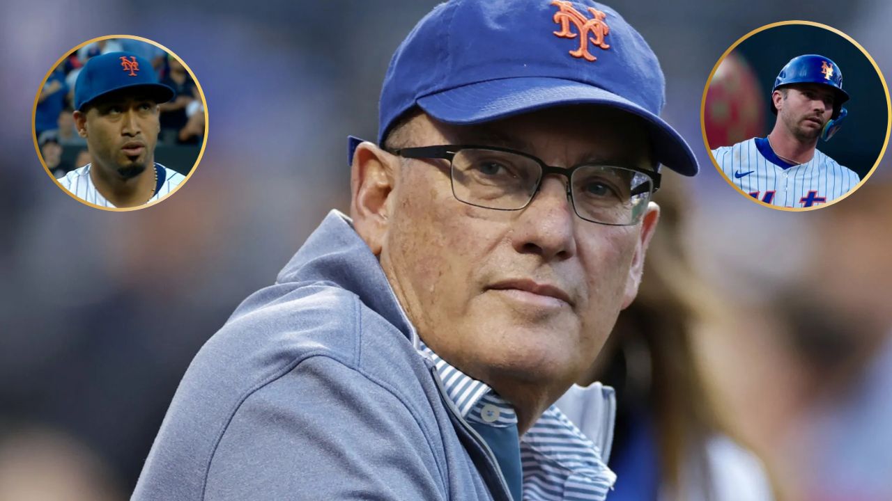 “Lots of Offseason Left,” Steve Cohen Sends Message to NY Mets Fans After Team Loses Edwin Diaz and Pete Alonso