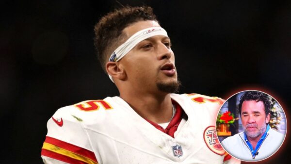 Should Patrick Mahomes Be Blamed if the Chiefs Miss the Playoffs?